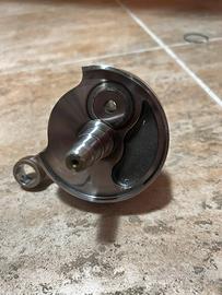 Albero motore Mazzucchelli