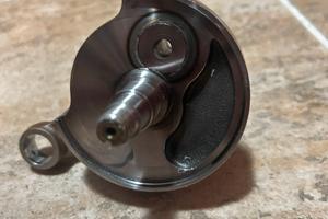 Albero motore Mazzucchelli