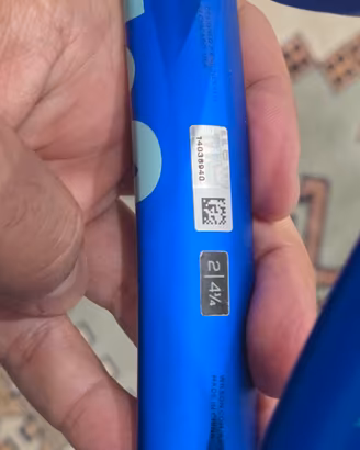 Wilson ultra v5 anno 2025 novembre