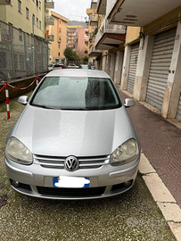 Golf5 tdi1900 105 cv