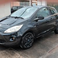 Ford Ka Ka+ 1.3 TDCi 75CV cDPF