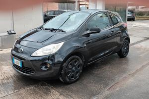 Ford Ka Ka+ 1.3 TDCi 75CV cDPF