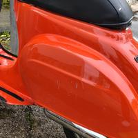 Piaggio Vespa 50 L