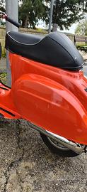 Piaggio Vespa 50 L
