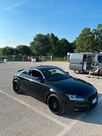 Audi TT COUPE TSFI 2.0 200 cv