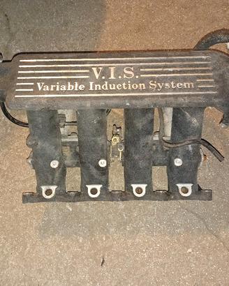 Collettore di aspirazione Lancia Delta/Thema 2.0 