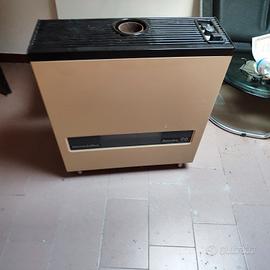 stufa a gas Argo 