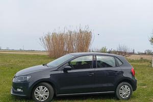Auto Volkswagen Polo
