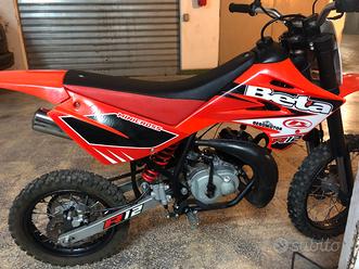 Beta R-12 usata in vendita
