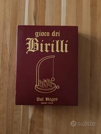 gioco vintage Dal Negro