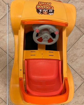 Auto elettrica