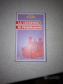 La leggenda di Pendragon
