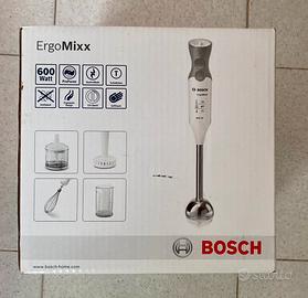 Elettrodomestici BOSCH frullatore