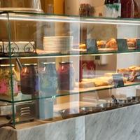 Vetrina in cristallo