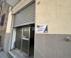 Locale Deposito in Via Chalamec