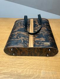 Borsa in legno