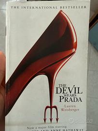 The Devil Wears Prada