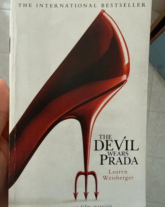 The Devil Wears Prada