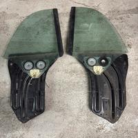 Alzacristalli originali Mini Cooper Cabrio R52