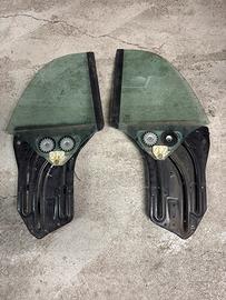 Alzacristalli originali Mini Cooper Cabrio R52