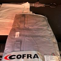 Giacca da lavoro Cofra Icestorm