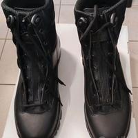 Stivaletti /anfibi militari