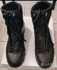 Stivaletti /anfibi militari