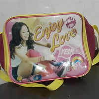 Borsa per bambina + borsa termica