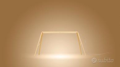 Lampada Bridge 1 Foscarini Nuova Imballata