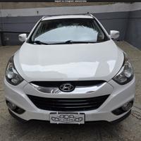 HYUNDAI Ix35 2.0 4X4 - PROMO