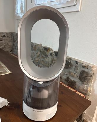 Dyson AM10 umidificatore e ventilatore