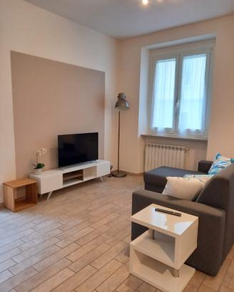 Casa vacanze a Salò - Lago di Garda