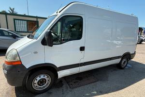 OPEL Movano 1ª serie - 2006