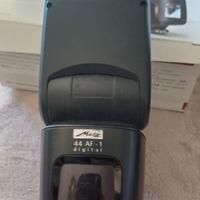Flash Metz Mecablitz 44 AF-1 Digital per Nikon