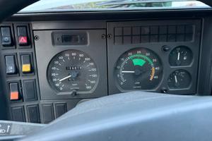 Daily 7 posti con centina amovibile