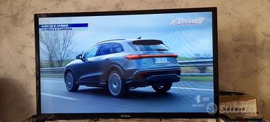 TV strong 32" pollici no Smart TV