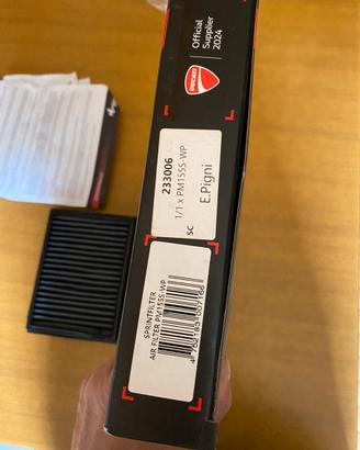 KTM 790/890 filtro P037 WP