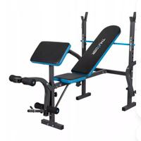 Panca Piana/Inclinata