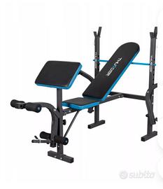 Panca Piana/Inclinata