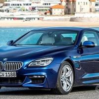 Ricambi BMW Serie 6 2020 rf0040