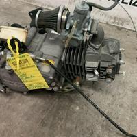 MOTORE SEMI COMPLETO Lifan RFZ 150cc Serie 1P56FMJ