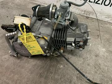 MOTORE SEMI COMPLETO Lifan RFZ 150cc Serie 1P56FMJ