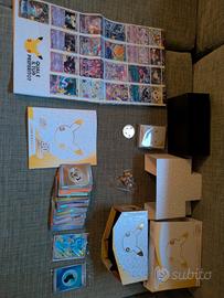 lotto Pokemon 30 anniversario 