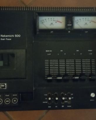 Nakamichi