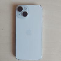 Iphone 15 128gb azzurro