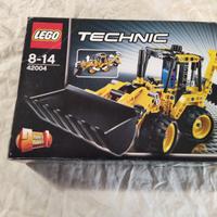 LEGO TECHINC RUSPA MOD 42004