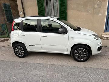 Panda 0.9 twin air Natural Power