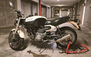 Ducati sportclassic 1000