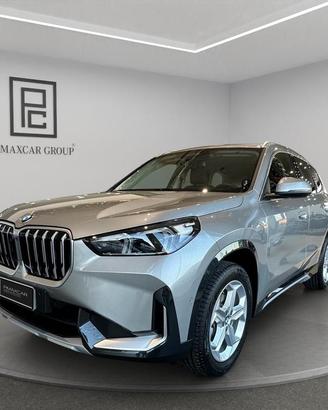 BMW X1 sdrive18i X-Line auto