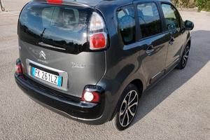 Citroen C3 Picasso BlueHDi 100 Exclusive